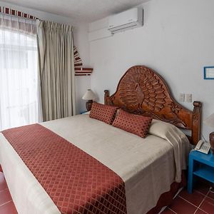 Habitación con Cama Queen