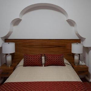 Habitación Doble Confort